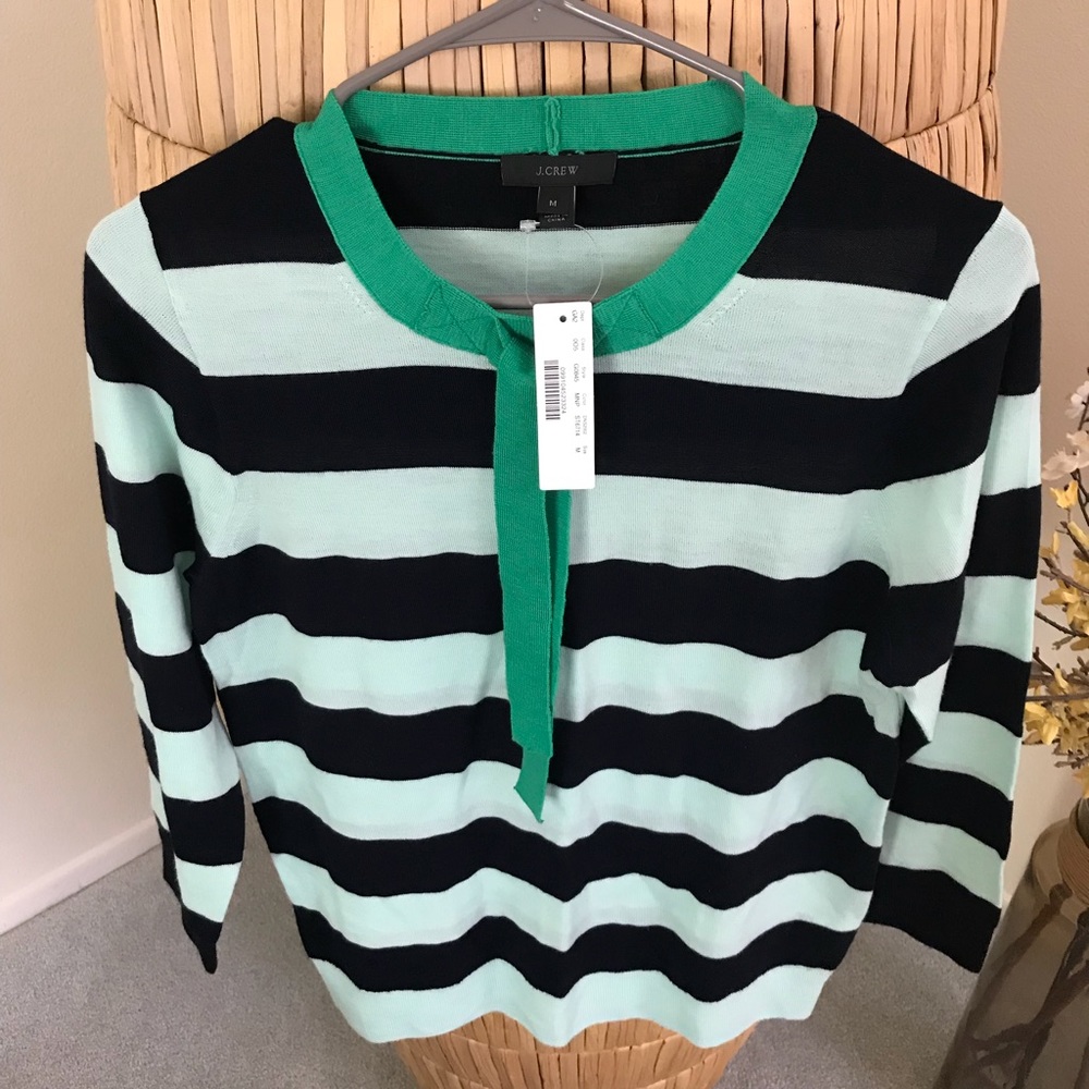 J Crew Sweater